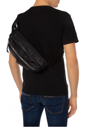 Belt bag with stitching, zdjęcie 2 Belt bag with stitching od Maison Margiela